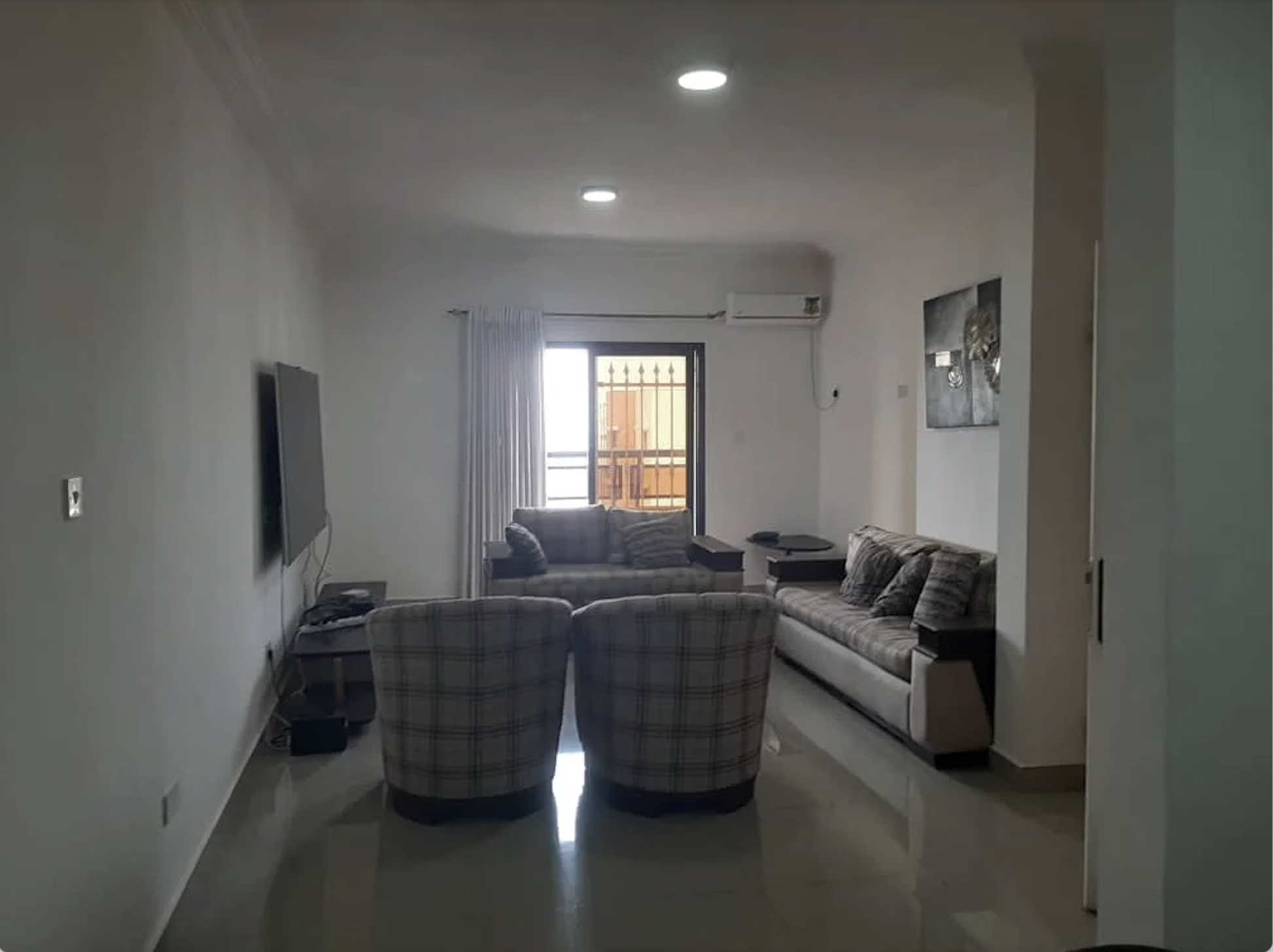 Fully Furnished Home for Rent